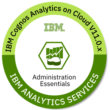 V11.0.x Administration Essentials